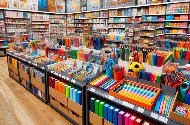 Mass Market / Office